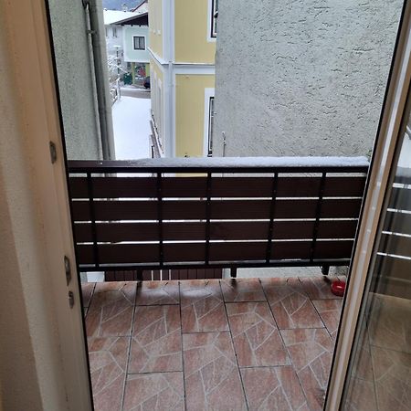 Ferienwohnung Haus am Soleweg Ebensee Exterior foto