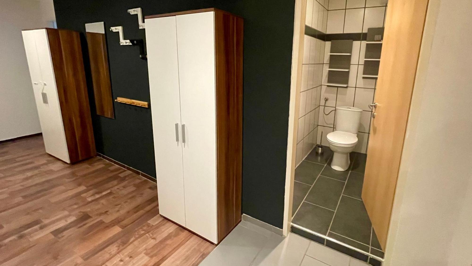 Ferienwohnung Haus am Soleweg Ebensee Exterior foto