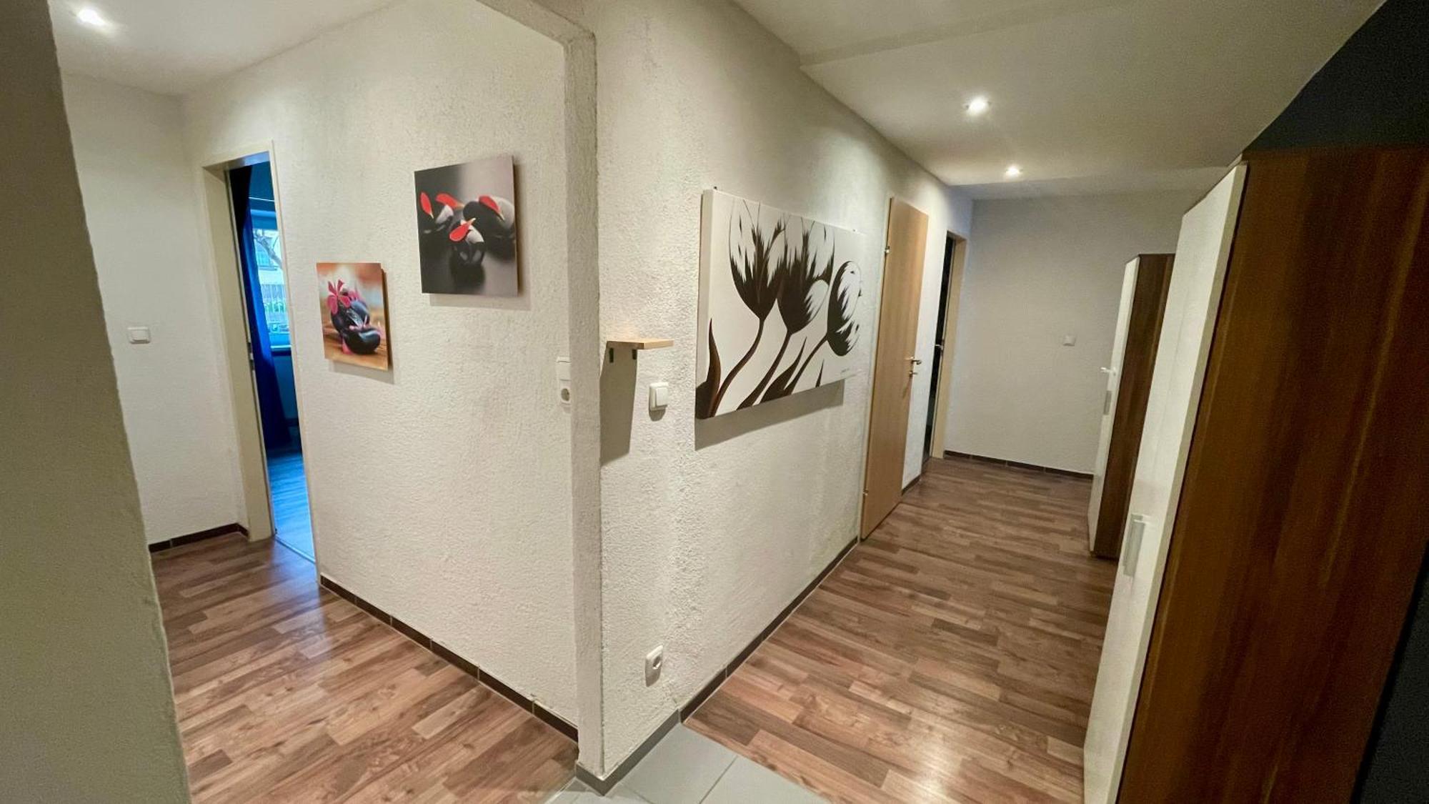 Ferienwohnung Haus am Soleweg Ebensee Exterior foto